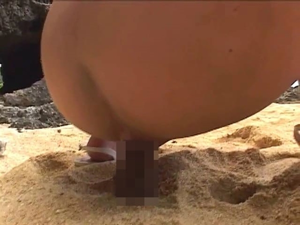 【スカトロ・イメージビデオ】キレイナウンチ 青山ひより